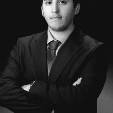 Av. Mehmet Yavuz ALTUNDAL