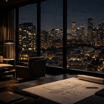 Gayrimenkul ve İnşaat Avukatı