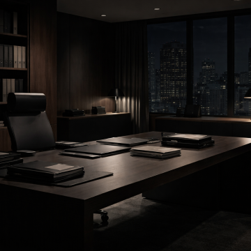 Hukuki Strateji & Risk Yönetimi