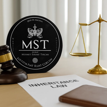 Kadıköy Miras Avukatı