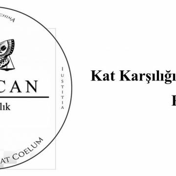 Kat Karşılığı İnşaat Sözleşmelerinin Risk Analizi