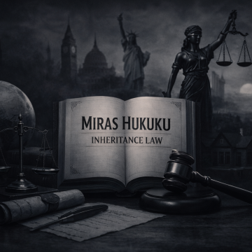 Miras Hukuku